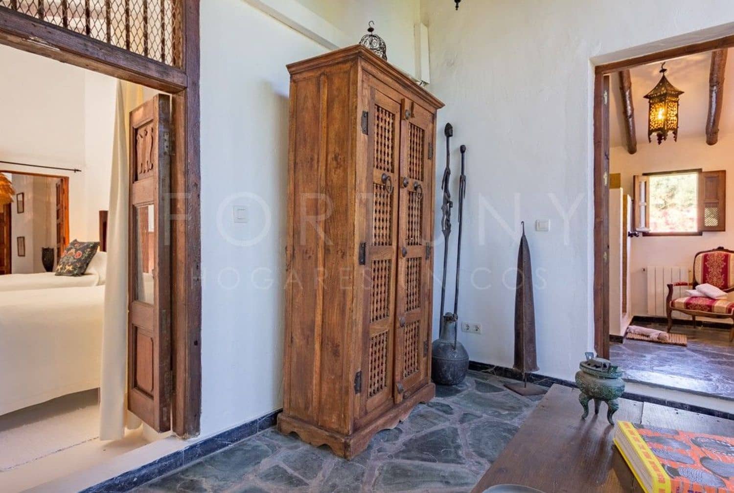 5 Zimmer Finca/Landgut zu verkaufen in Alora mit Pool Garage - 1.600.000 € (Ref: 9709500)