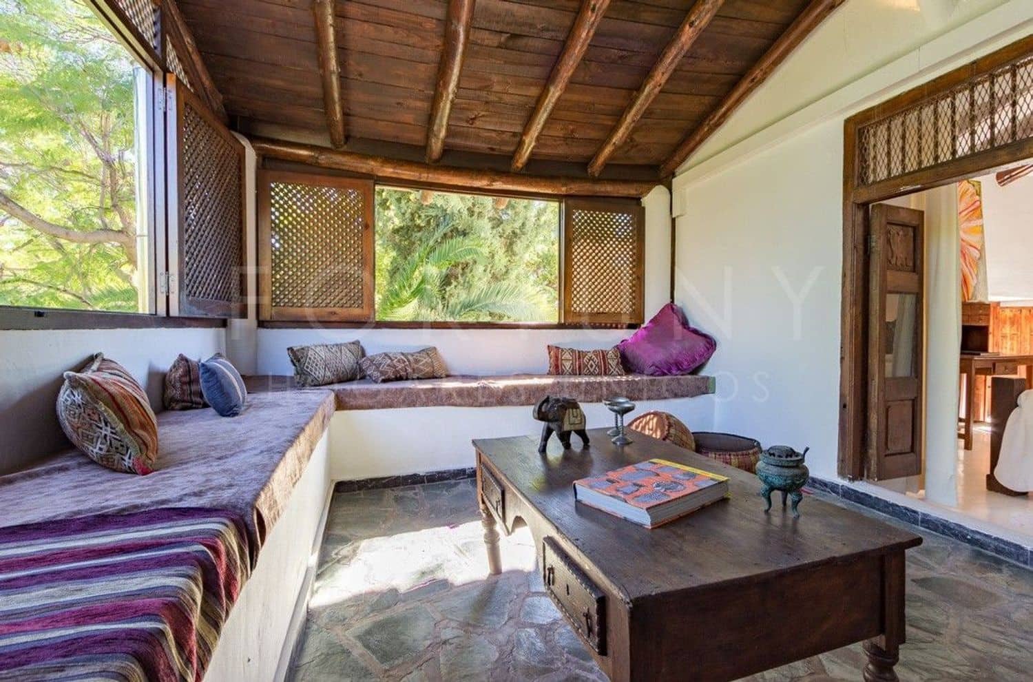 5 Zimmer Finca/Landgut zu verkaufen in Alora mit Pool Garage - 1.600.000 € (Ref: 9709500)