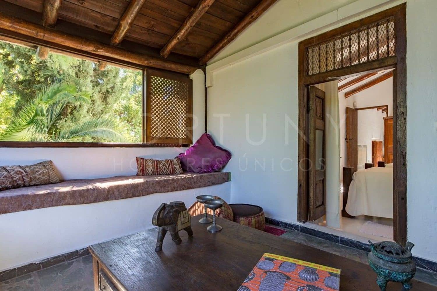 5 Zimmer Finca/Landgut zu verkaufen in Alora mit Pool Garage - 1.600.000 € (Ref: 9709500)