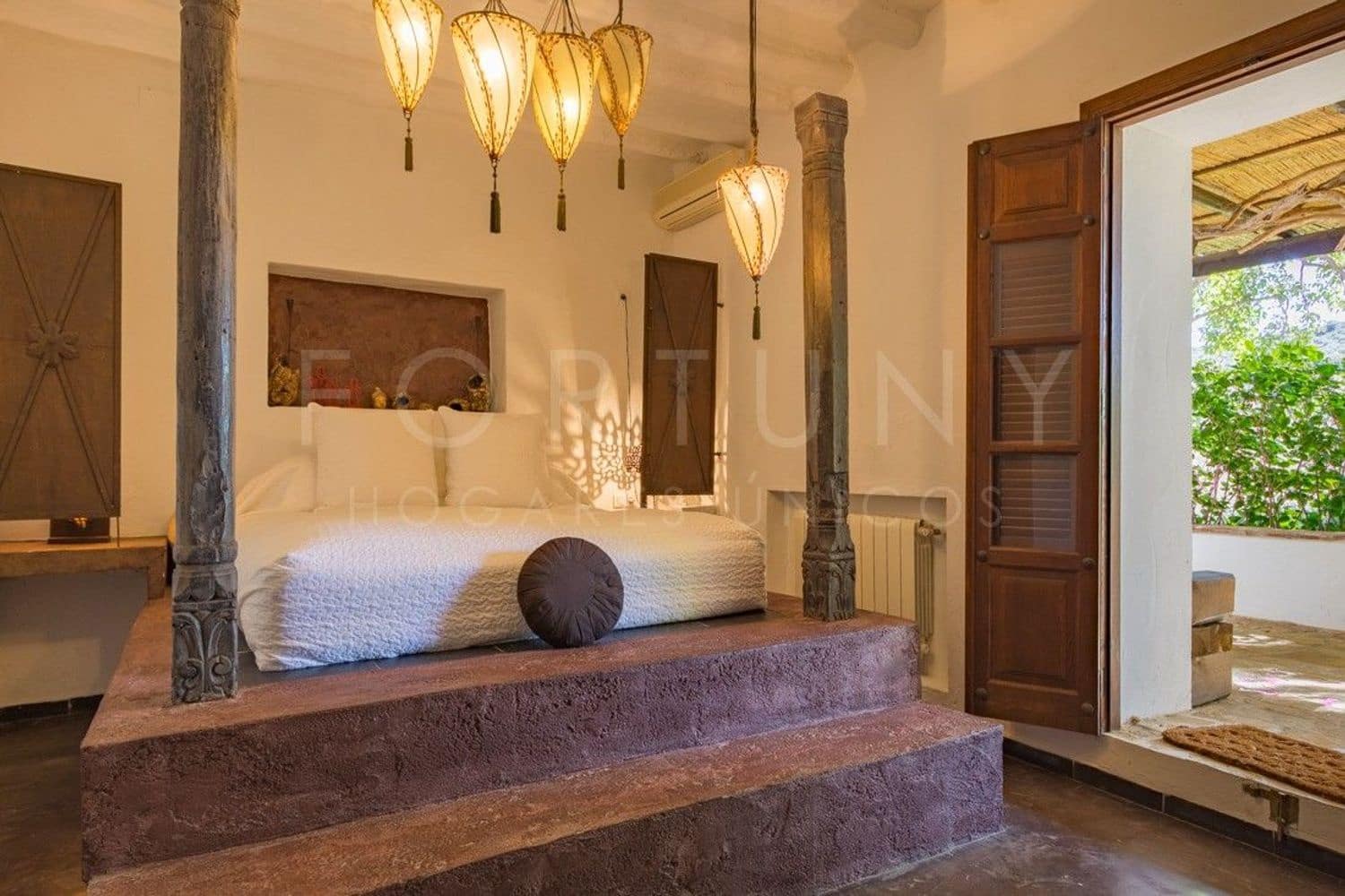 5 Zimmer Finca/Landgut zu verkaufen in Alora mit Pool Garage - 1.600.000 € (Ref: 9709500)