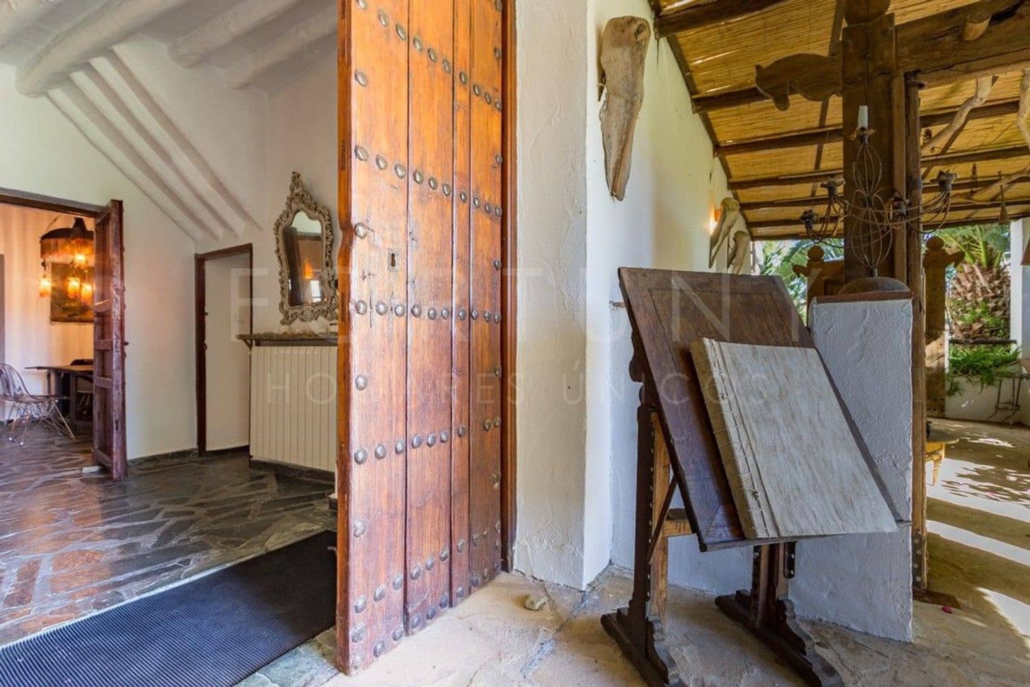 5 Zimmer Finca/Landgut zu verkaufen in Alora mit Pool Garage - 1.600.000 € (Ref: 9709500)