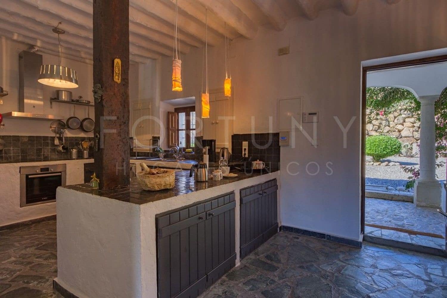 5 Zimmer Finca/Landgut zu verkaufen in Alora mit Pool Garage - 1.600.000 € (Ref: 9709500)