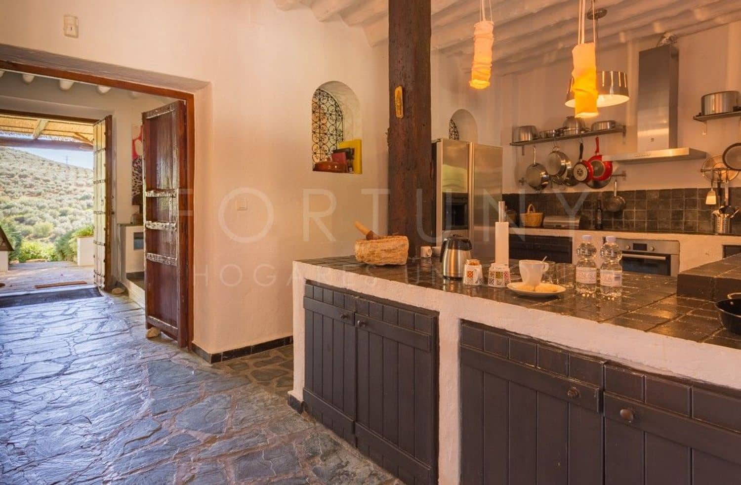 5 Zimmer Finca/Landgut zu verkaufen in Alora mit Pool Garage - 1.600.000 € (Ref: 9709500)