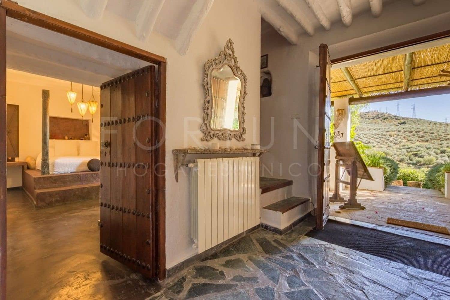 5 Zimmer Finca/Landgut zu verkaufen in Alora mit Pool Garage - 1.600.000 € (Ref: 9709500)