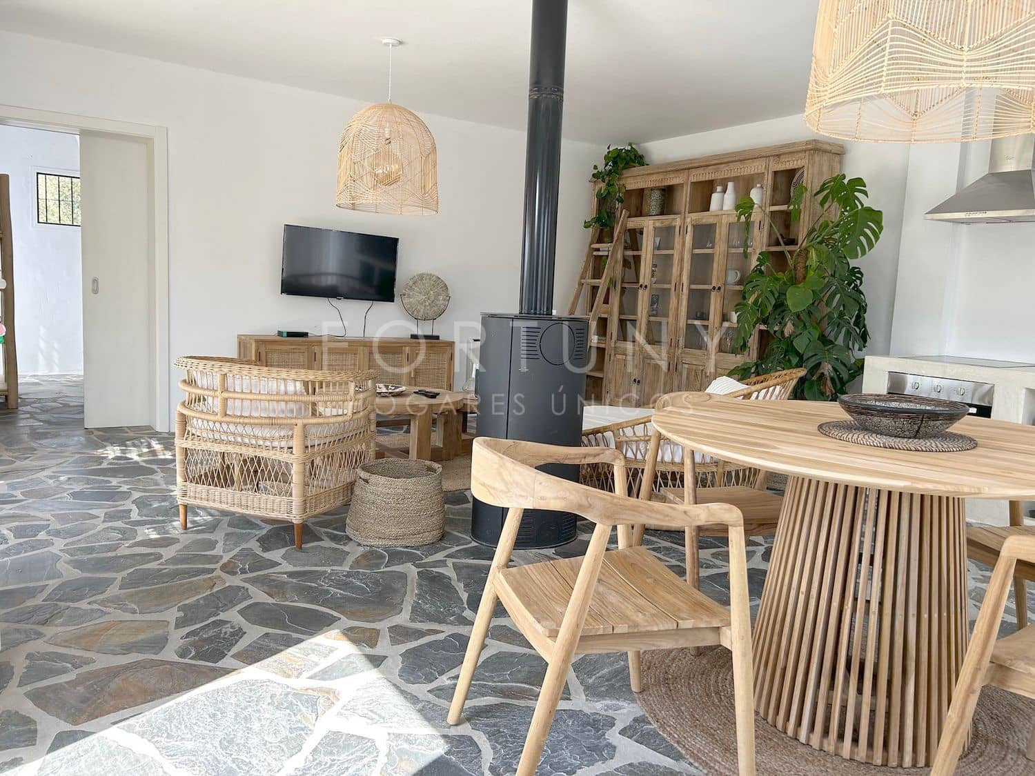 5 Zimmer Finca/Landgut zu verkaufen in Alora mit Pool Garage - 1.600.000 € (Ref: 9709500)