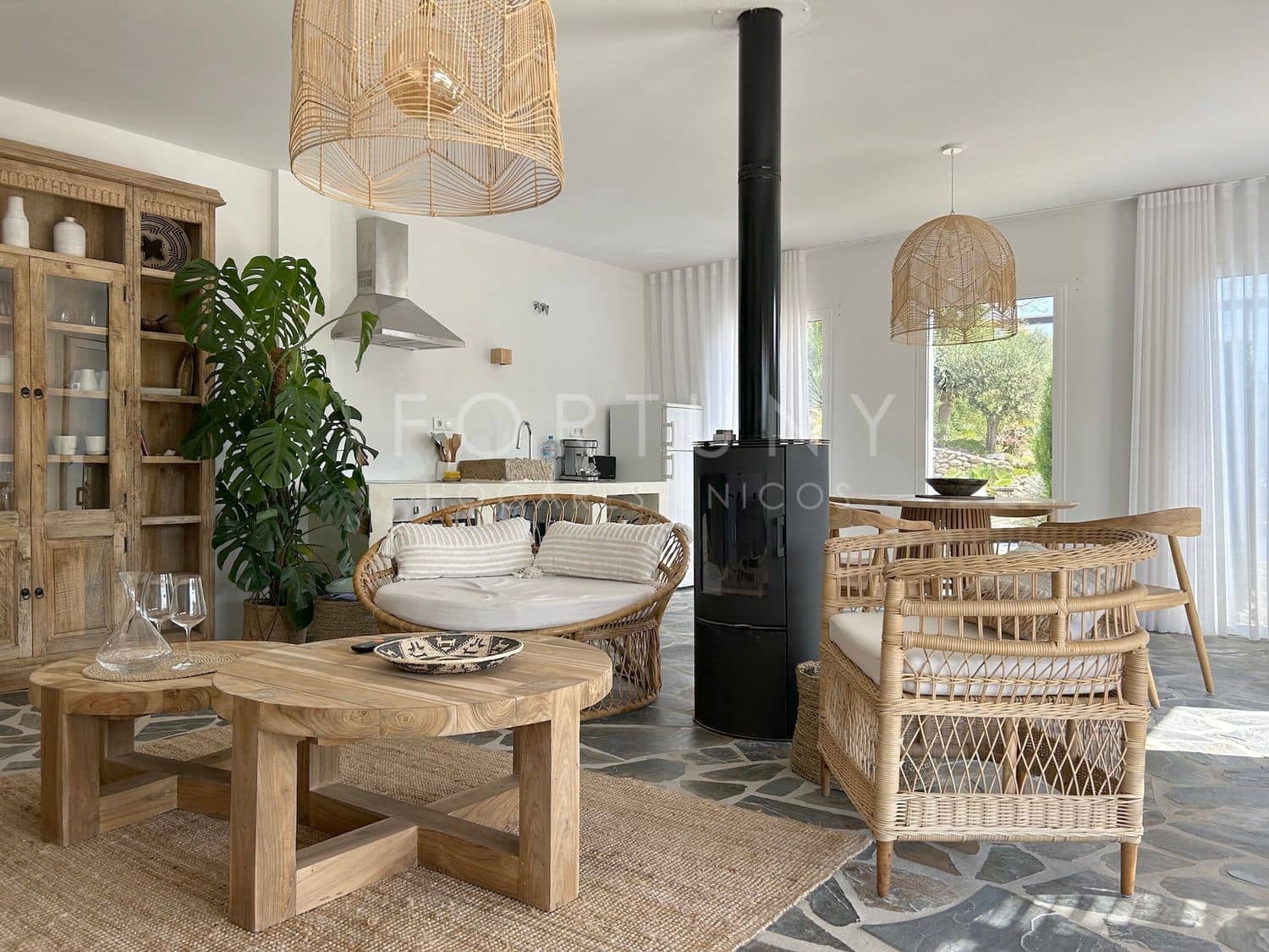 5 Zimmer Finca/Landgut zu verkaufen in Alora mit Pool Garage - 1.600.000 € (Ref: 9709500)