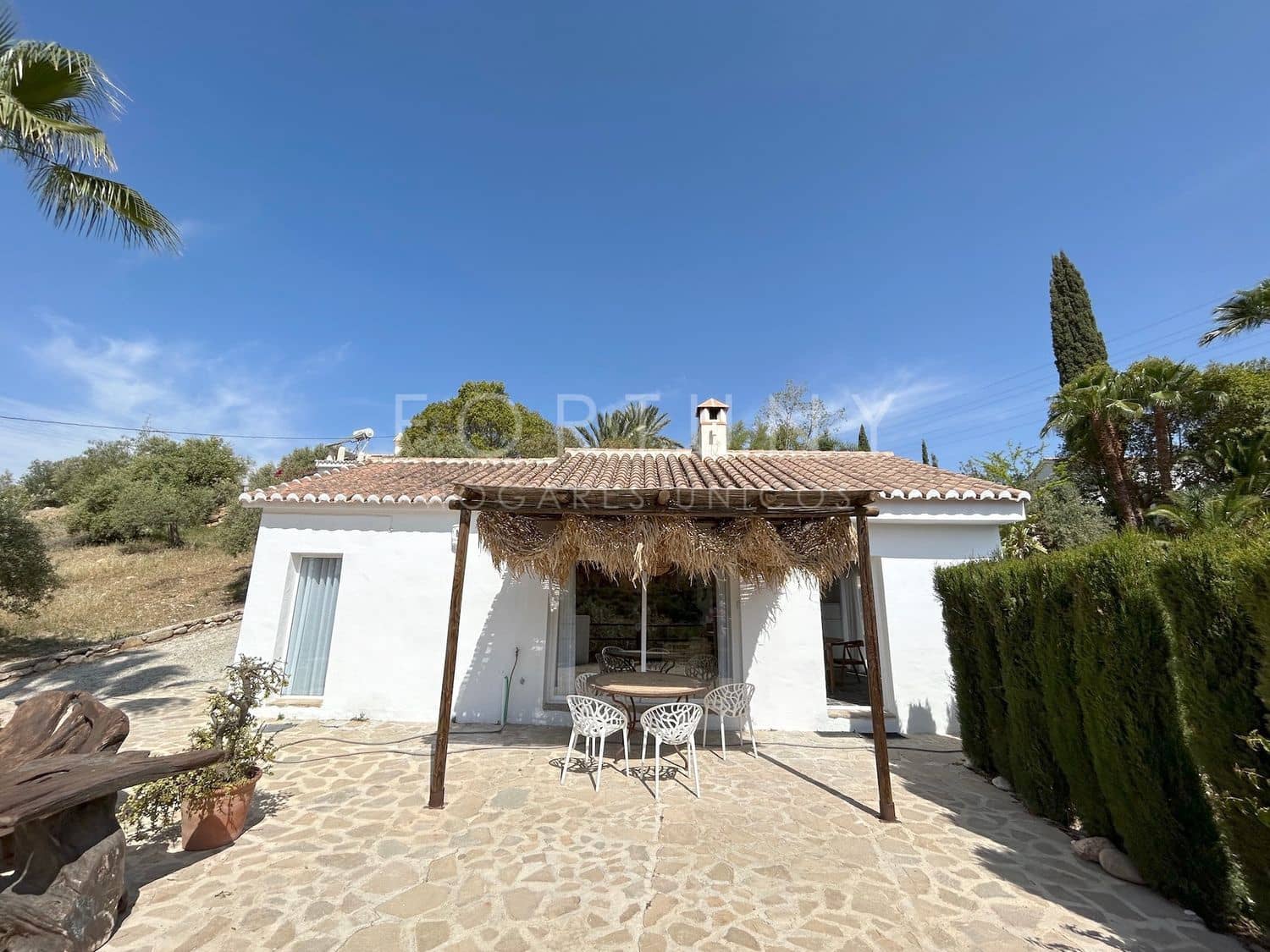 5 Zimmer Finca/Landgut zu verkaufen in Alora mit Pool Garage - 1.600.000 € (Ref: 9709500)