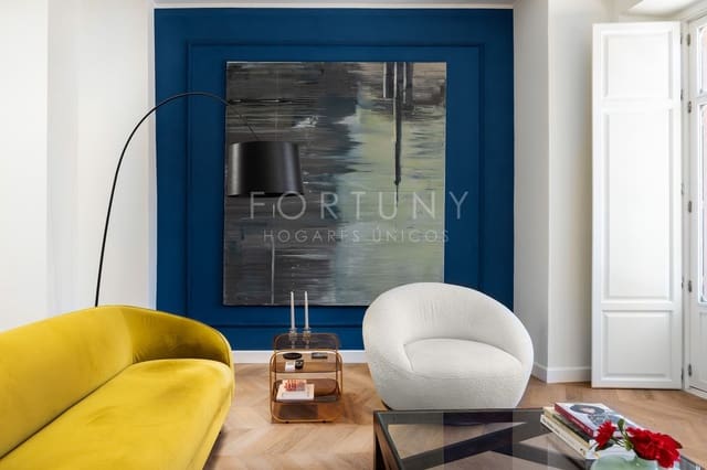 2 slaapkamer Appartement te koop in Centro Historico, Málaga stad met garage - € 699.000 (Ref: 9709502)