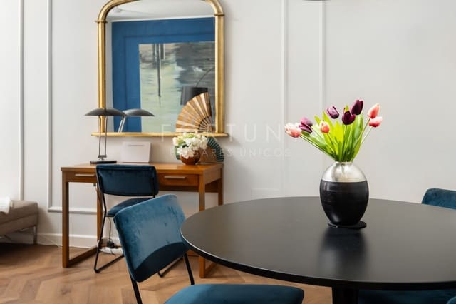 2 slaapkamer Appartement te koop in Centro Historico, Málaga stad met garage - € 699.000 (Ref: 9709502)