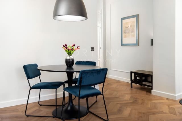 2 slaapkamer Appartement te koop in Centro Historico, Málaga stad met garage - € 699.000 (Ref: 9709502)