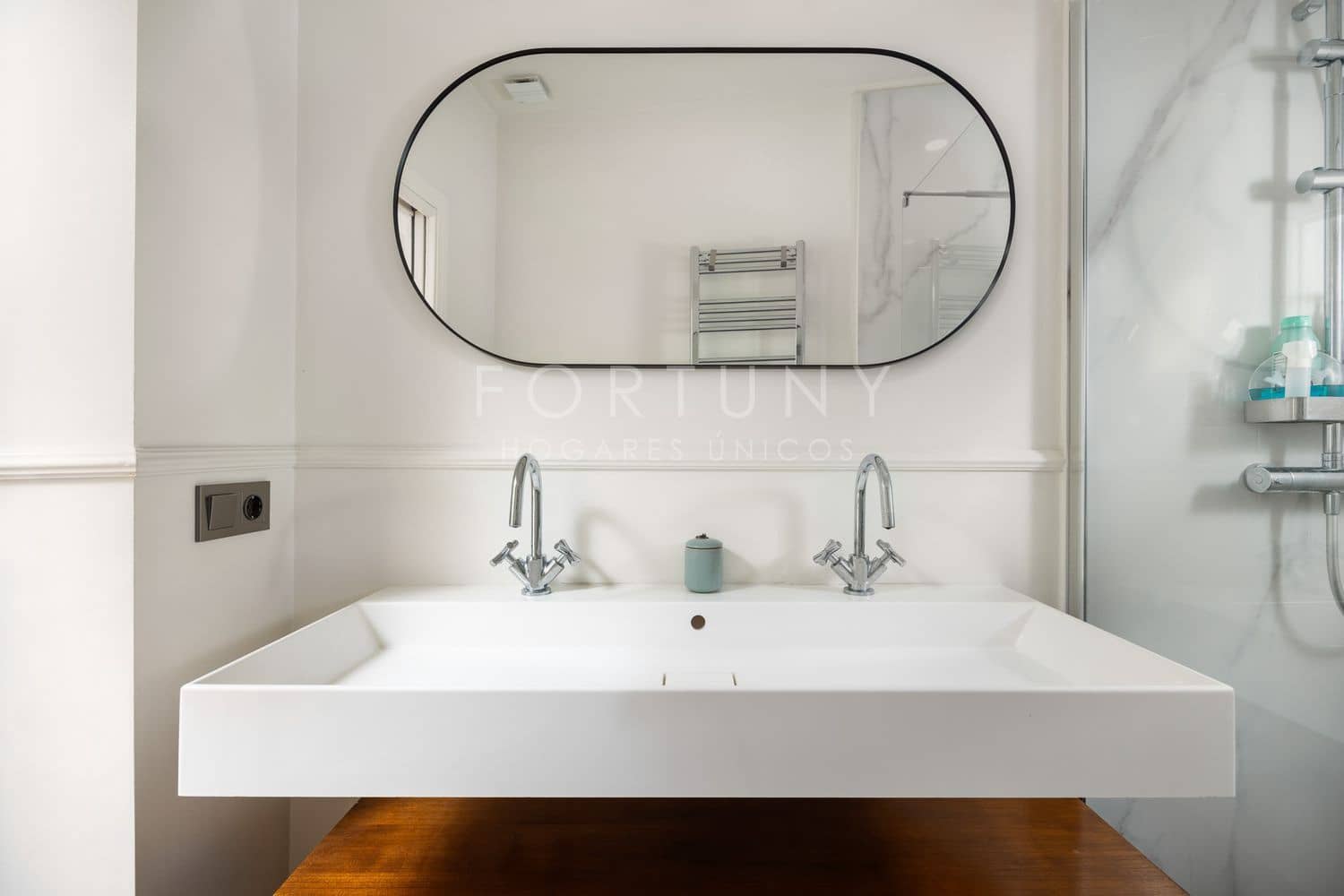 2 slaapkamer Appartement te koop in Malaga stad met garage - € 699.000 (Ref: 9709502)