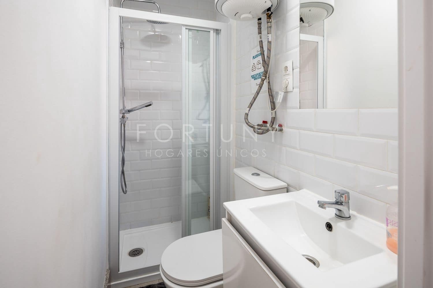 4 bedroom Apartment for sale in Malaga city with garage - € 455,000 (Ref: 9709503)