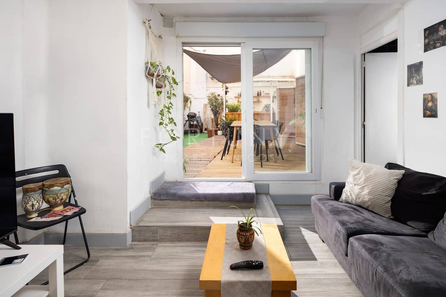 4 bedroom Apartment for sale in Malaga city with garage - € 455,000 (Ref: 9709503)