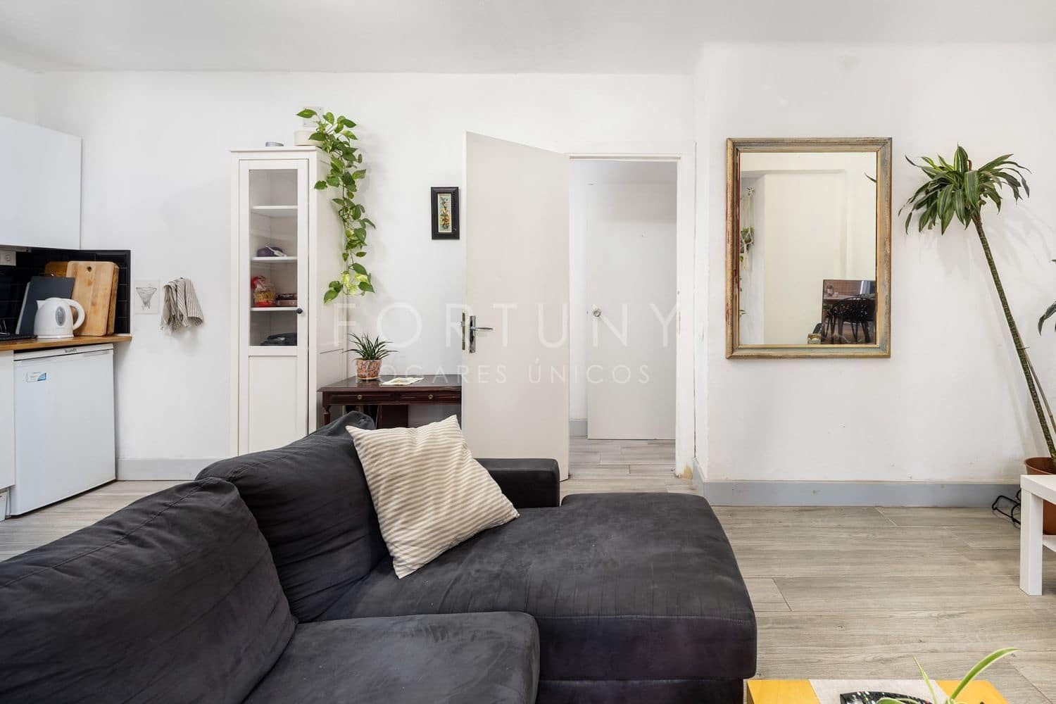 4 bedroom Apartment for sale in Malaga city with garage - € 455,000 (Ref: 9709503)