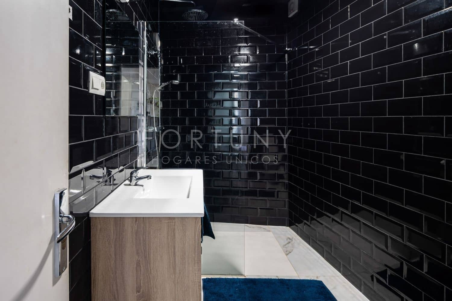 4 bedroom Apartment for sale in Malaga city with garage - € 455,000 (Ref: 9709503)