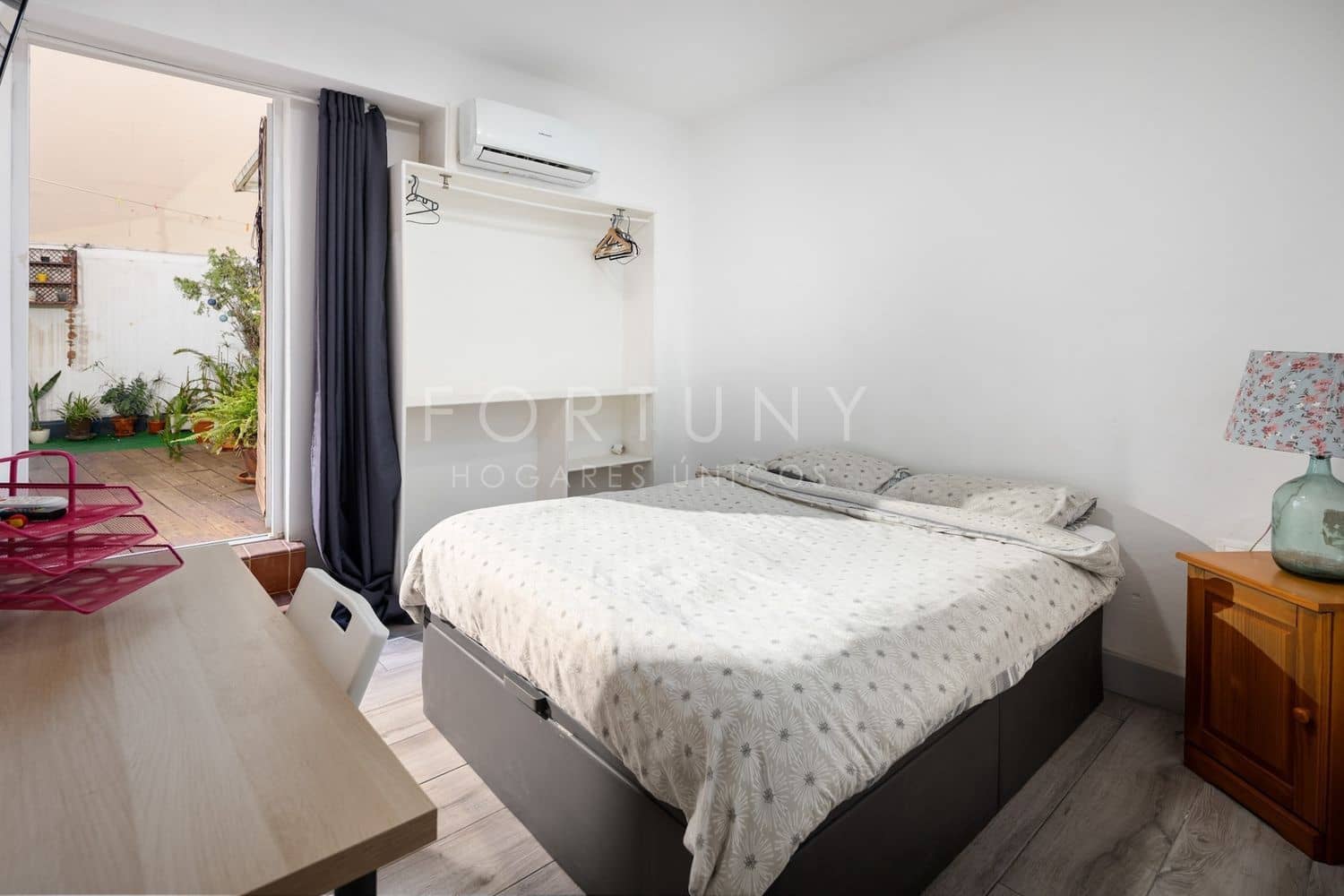 4 bedroom Apartment for sale in Malaga city with garage - € 455,000 (Ref: 9709503)