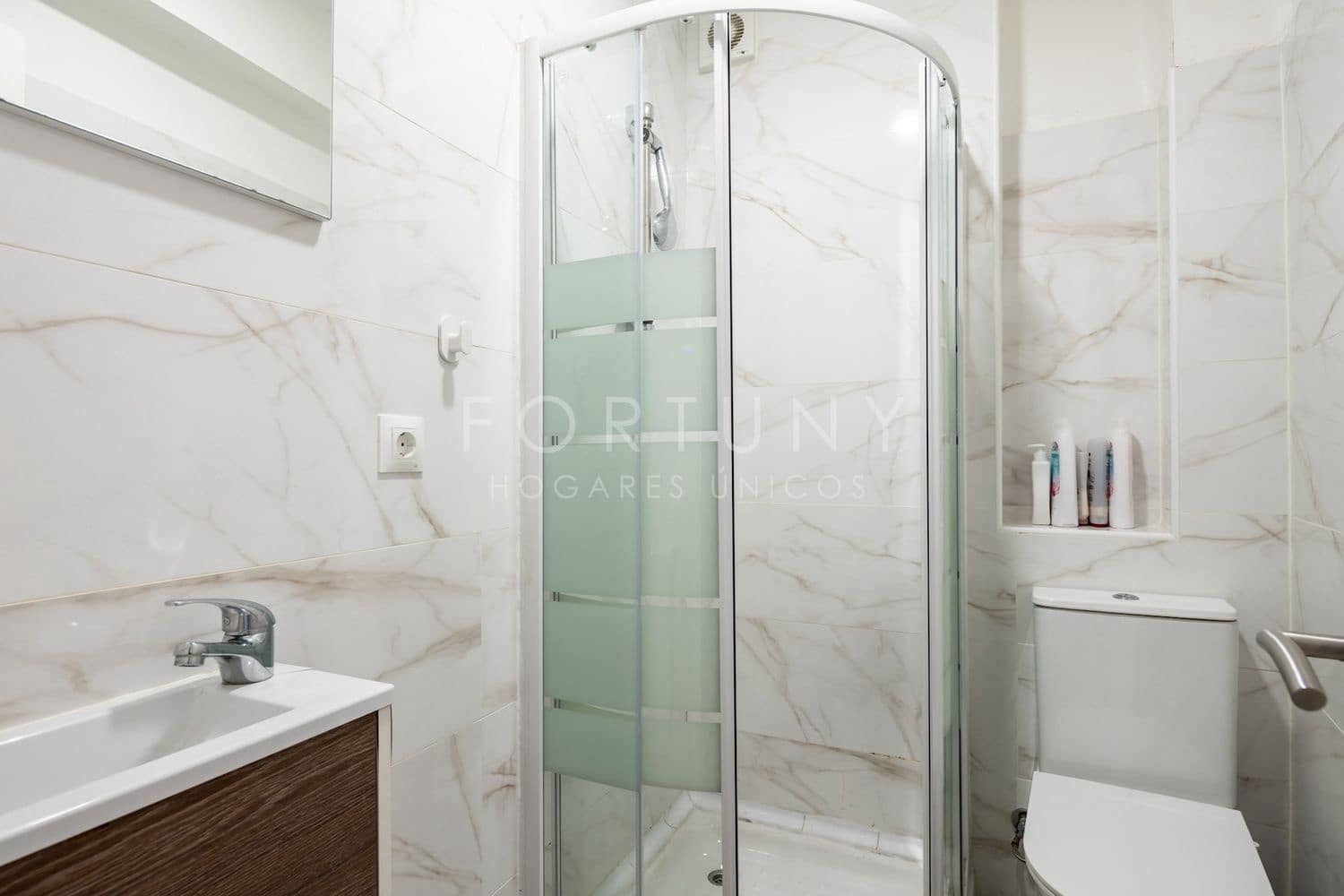 4 bedroom Apartment for sale in Malaga city with garage - € 455,000 (Ref: 9709503)