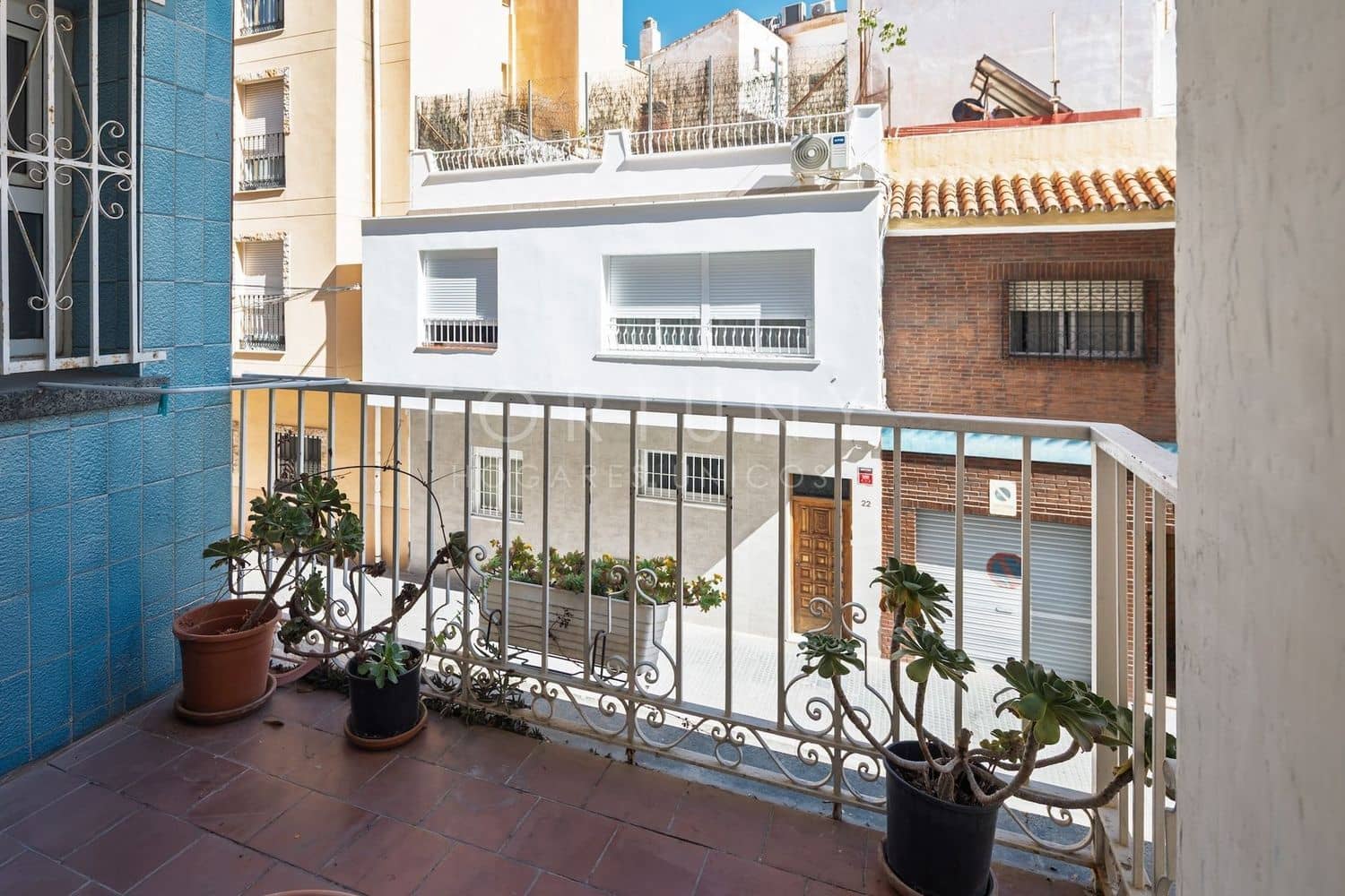 4 bedroom Apartment for sale in Malaga city with garage - € 455,000 (Ref: 9709503)