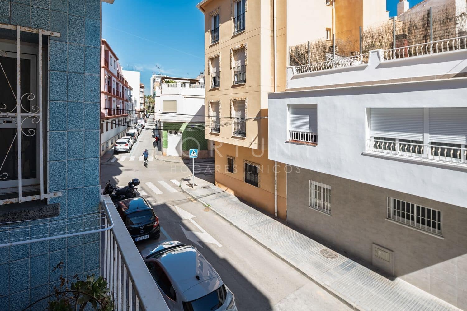 4 bedroom Apartment for sale in Malaga city with garage - € 455,000 (Ref: 9709503)