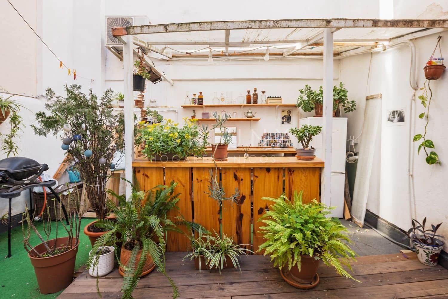 4 bedroom Apartment for sale in Malaga city with garage - € 455,000 (Ref: 9709503)