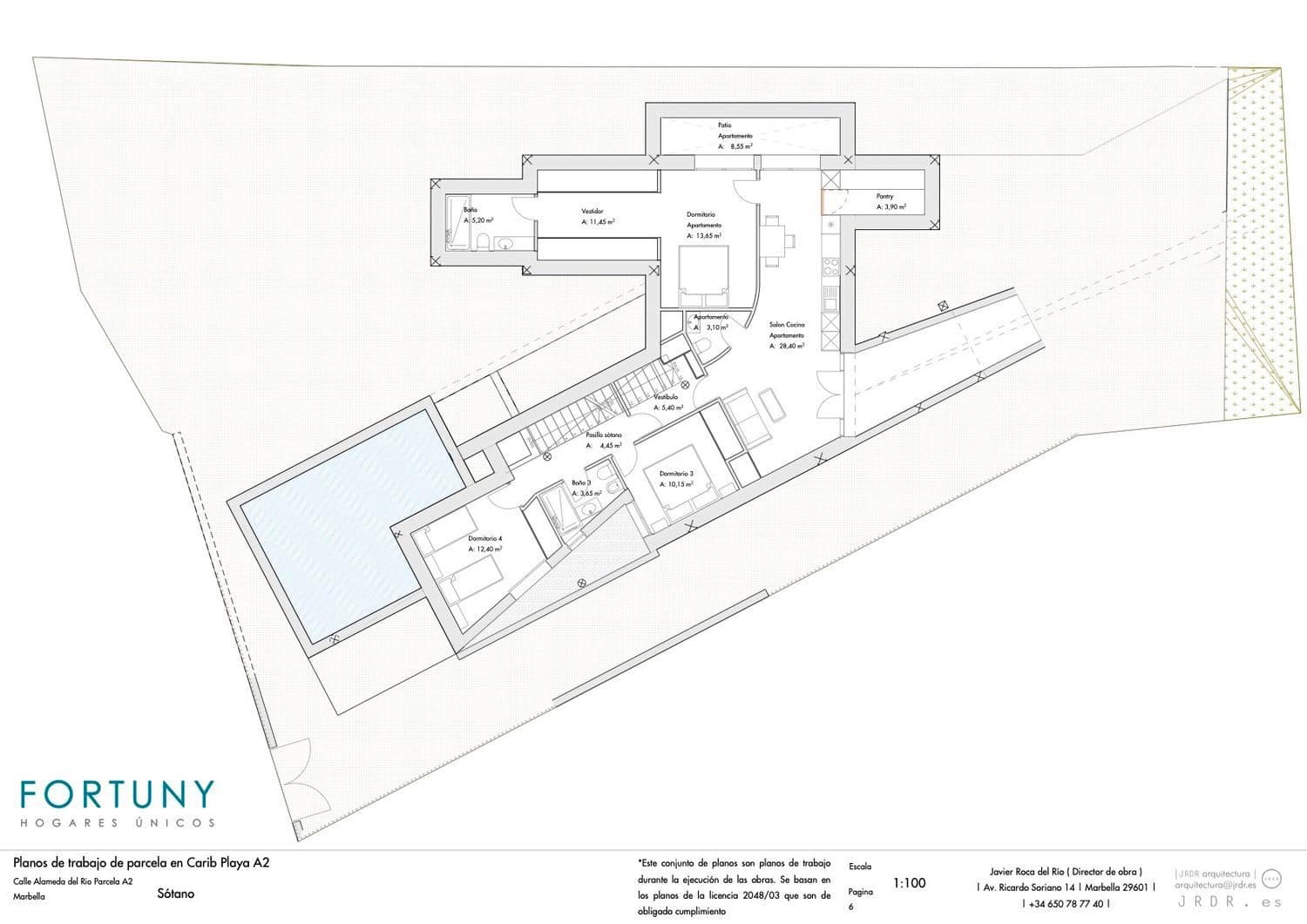 5 camera da letto Villa in vendita in Marbesa con piscina garage - 1.800.000 € (Rif: 9709506)