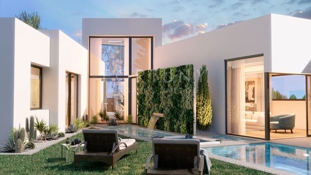 5 camera da letto Villa in vendita in Marbesa, Marbella con piscina garage - 1.800.000 € (Rif: 9709506)