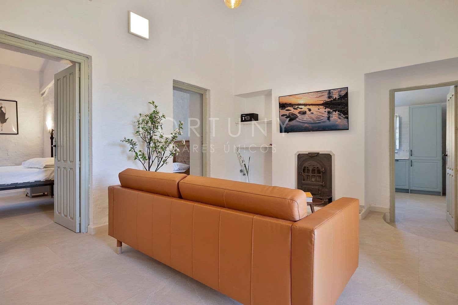 5 camera da letto Finca/Casa di Campagna in vendita in Almogia con piscina garage - 445.000 € (Rif: 9709507)