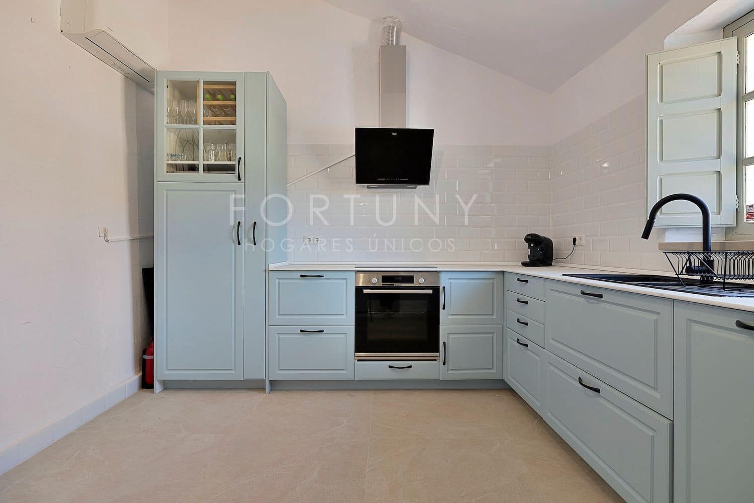 5 camera da letto Finca/Casa di Campagna in vendita in Almogia con piscina garage - 445.000 € (Rif: 9709507)