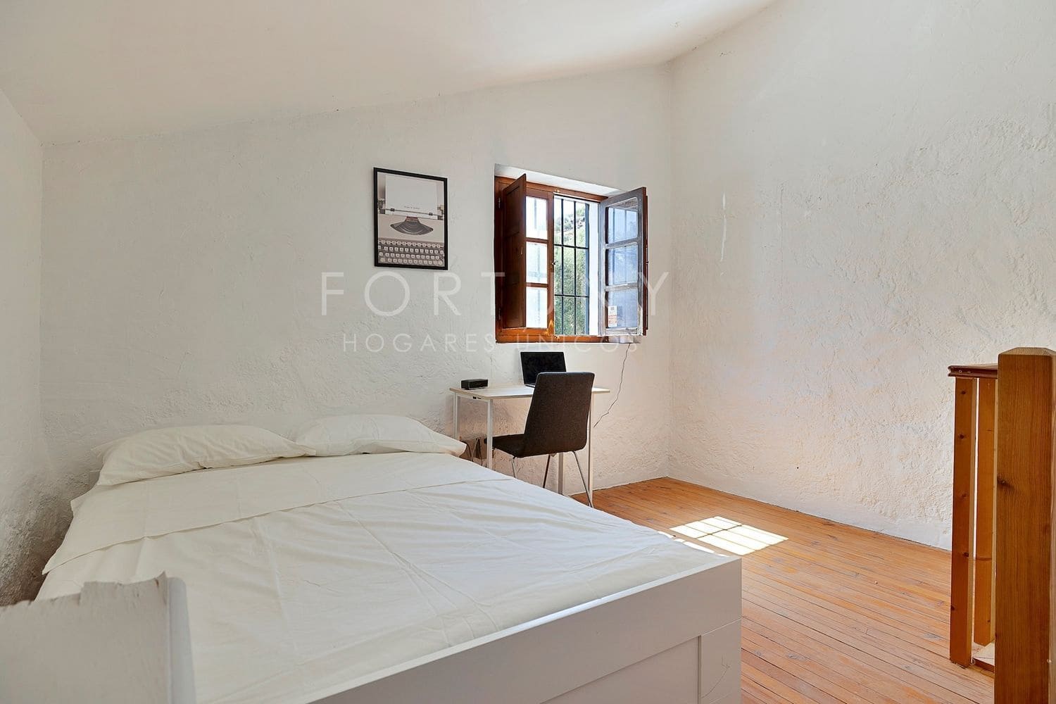 5 camera da letto Finca/Casa di Campagna in vendita in Almogia con piscina garage - 445.000 € (Rif: 9709507)