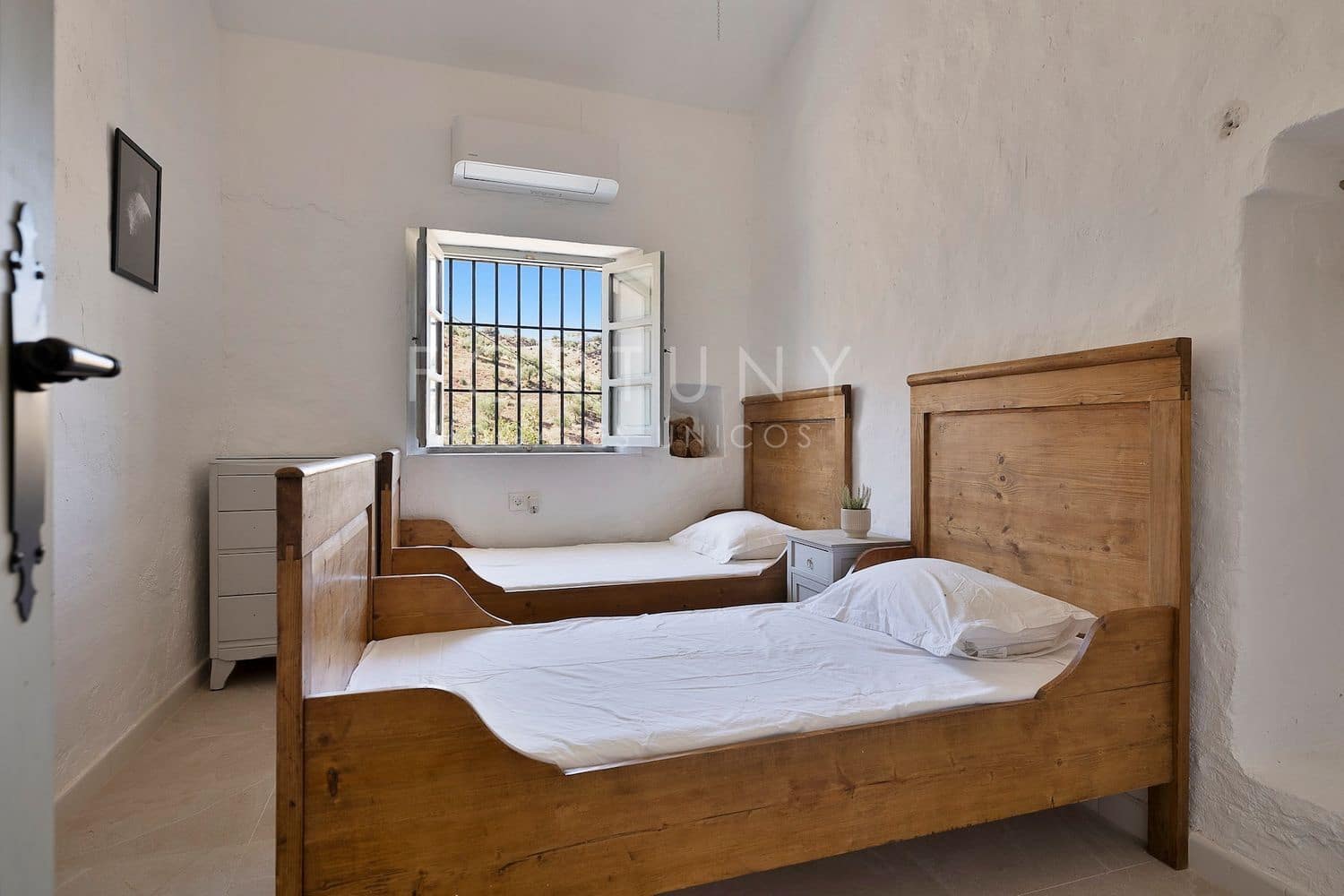 5 camera da letto Finca/Casa di Campagna in vendita in Almogia con piscina garage - 445.000 € (Rif: 9709507)