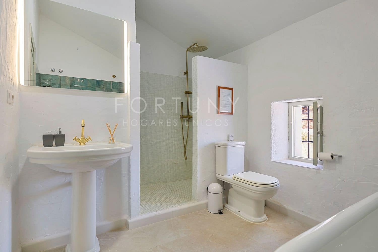 5 camera da letto Finca/Casa di Campagna in vendita in Almogia con piscina garage - 445.000 € (Rif: 9709507)