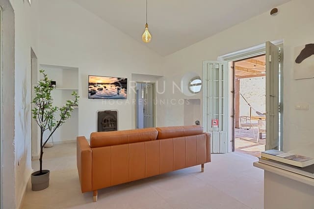 5 camera da letto Finca/Casa di Campagna in vendita in Almogía con piscina garage - 445.000 € (Rif: 9709507)