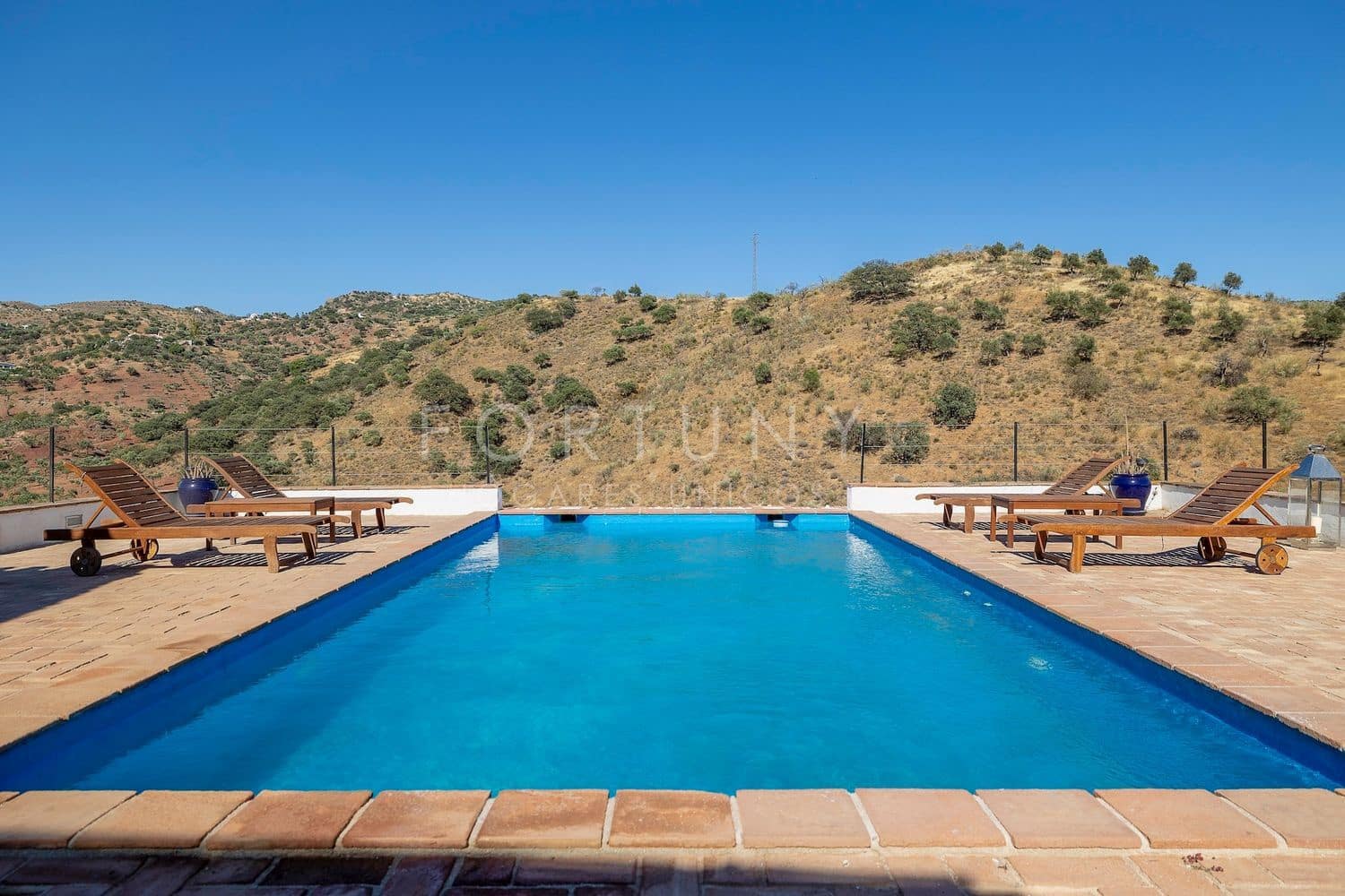 5 camera da letto Finca/Casa di Campagna in vendita in Almogia con piscina garage - 445.000 € (Rif: 9709507)