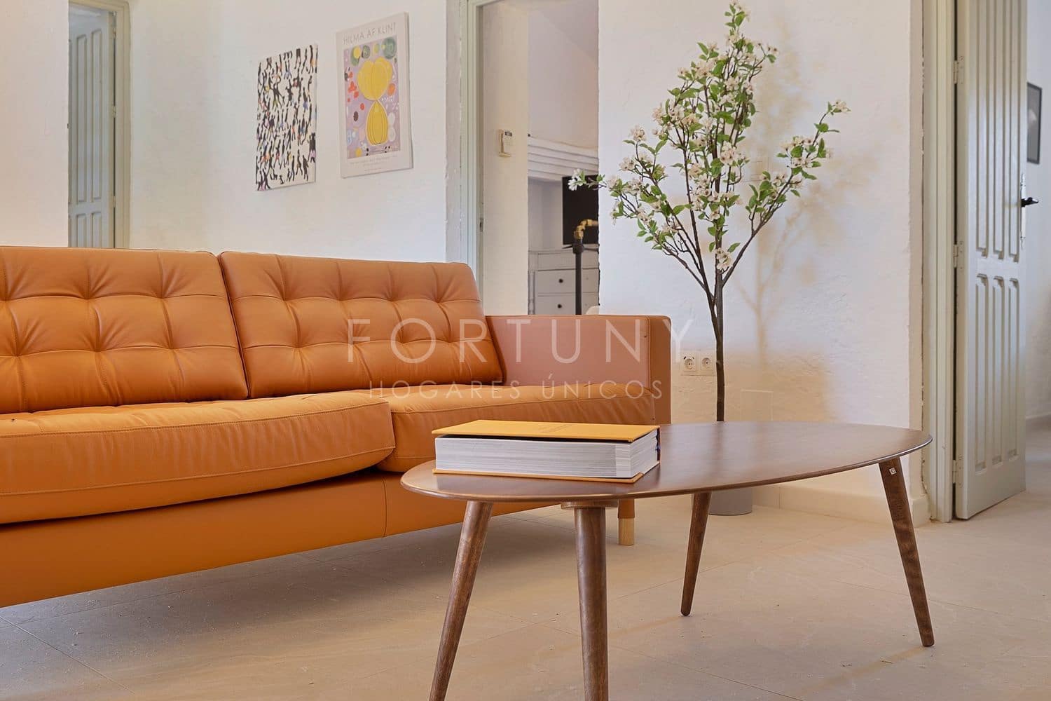 5 camera da letto Finca/Casa di Campagna in vendita in Almogia con piscina garage - 445.000 € (Rif: 9709507)