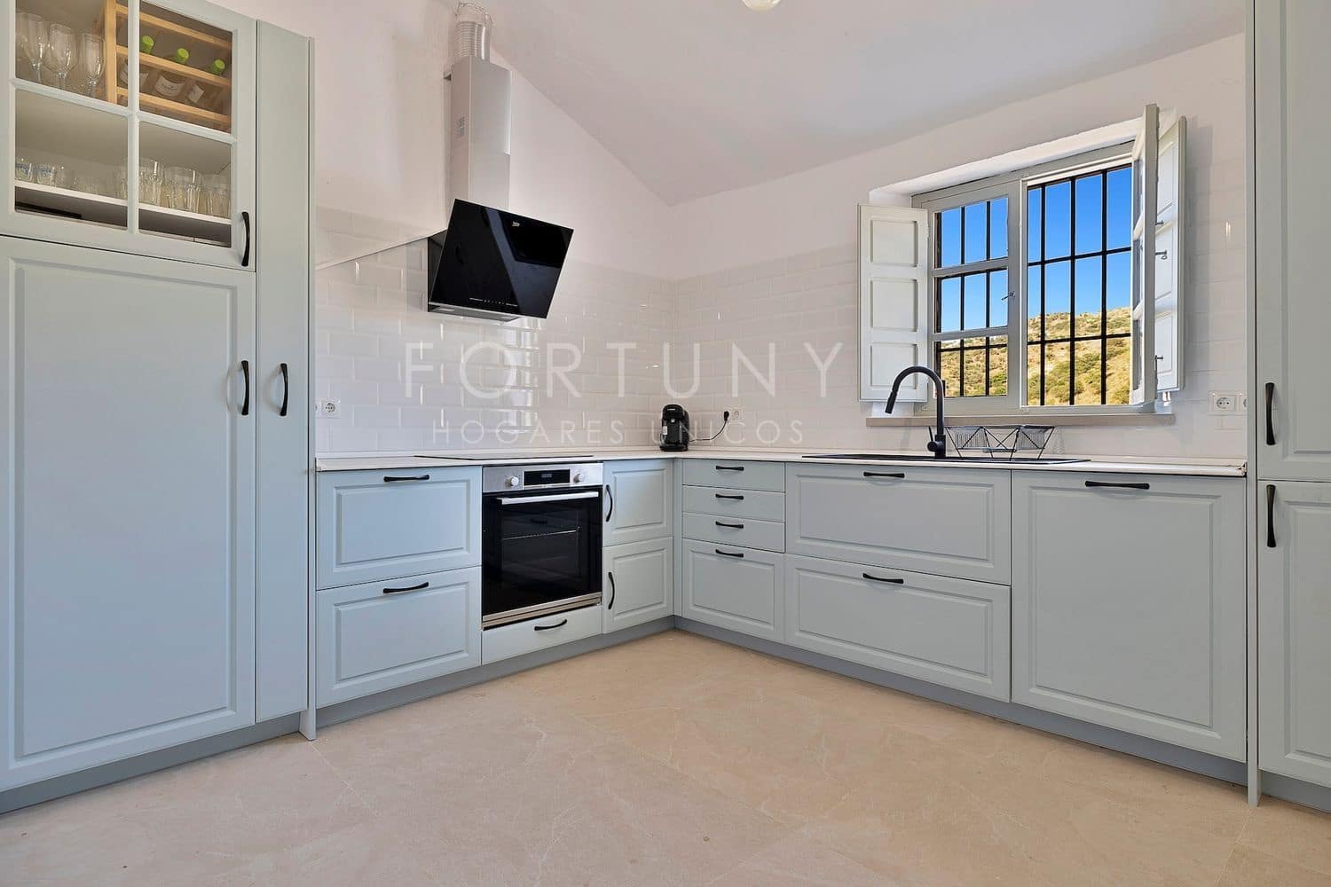 5 camera da letto Finca/Casa di Campagna in vendita in Almogia con piscina garage - 445.000 € (Rif: 9709507)