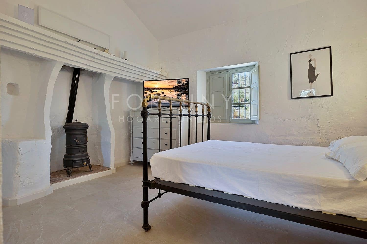 5 camera da letto Finca/Casa di Campagna in vendita in Almogia con piscina garage - 445.000 € (Rif: 9709507)