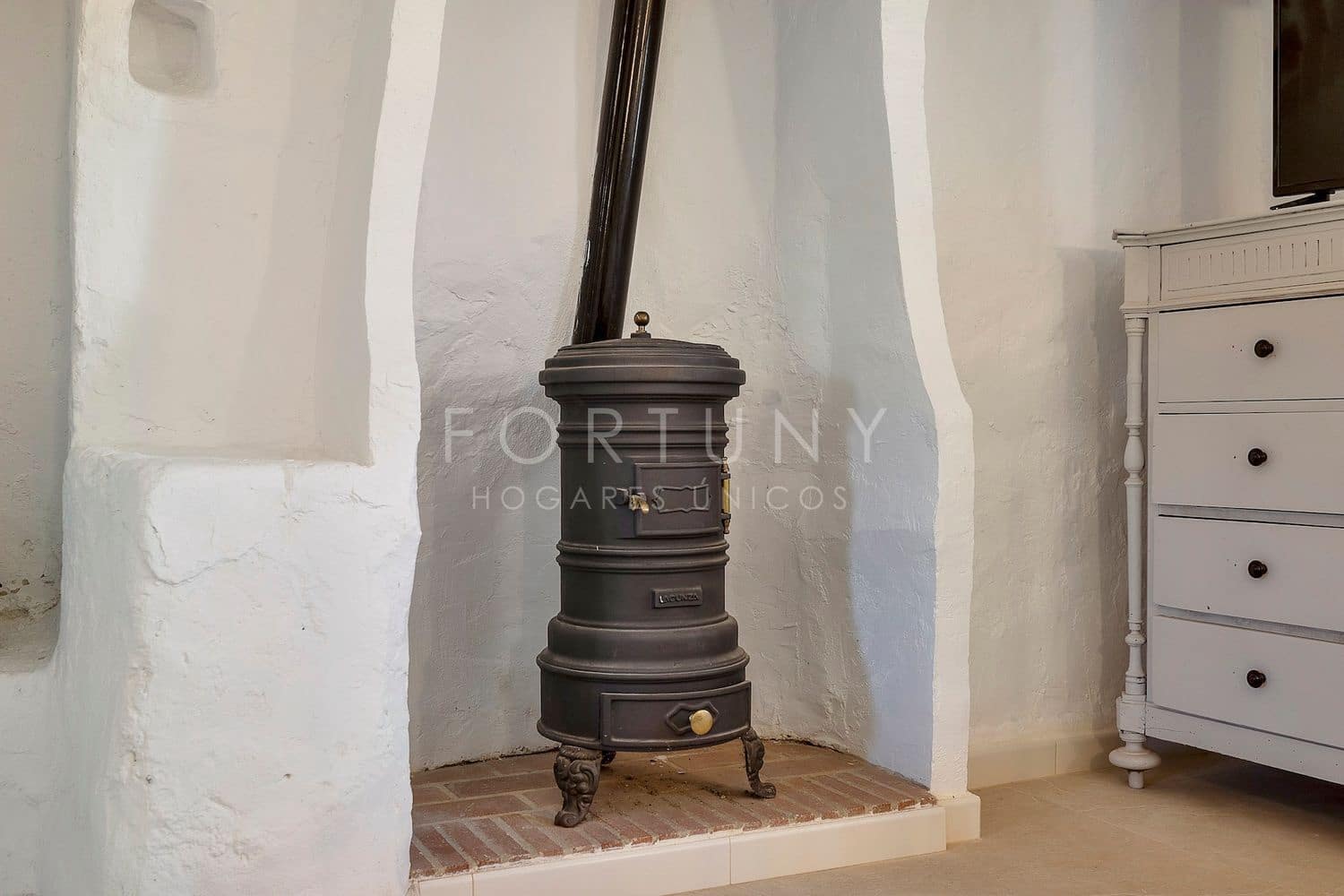 5 camera da letto Finca/Casa di Campagna in vendita in Almogia con piscina garage - 445.000 € (Rif: 9709507)