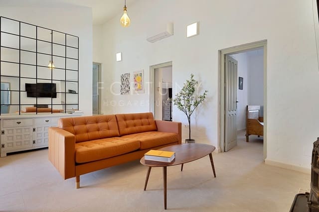 5 camera da letto Finca/Casa di Campagna in vendita in Almogía con piscina garage - 445.000 € (Rif: 9709507)