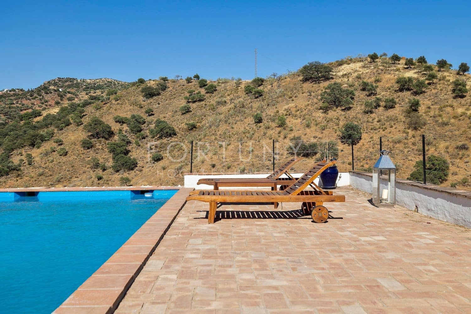 5 camera da letto Finca/Casa di Campagna in vendita in Almogia con piscina garage - 445.000 € (Rif: 9709507)