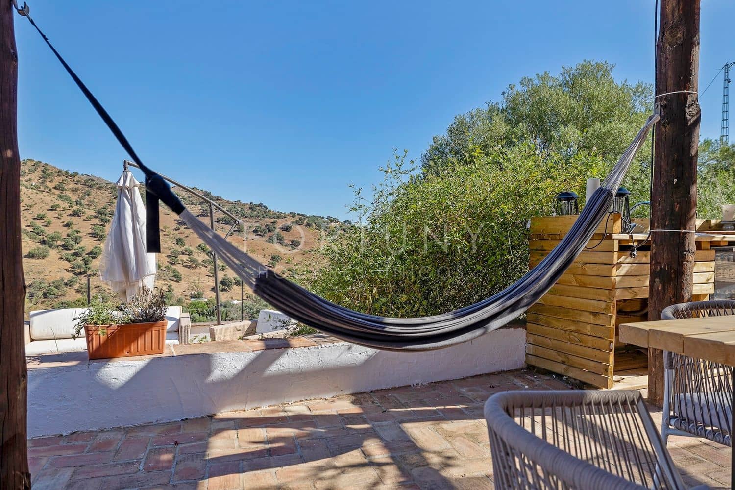 5 camera da letto Finca/Casa di Campagna in vendita in Almogia con piscina garage - 445.000 € (Rif: 9709507)