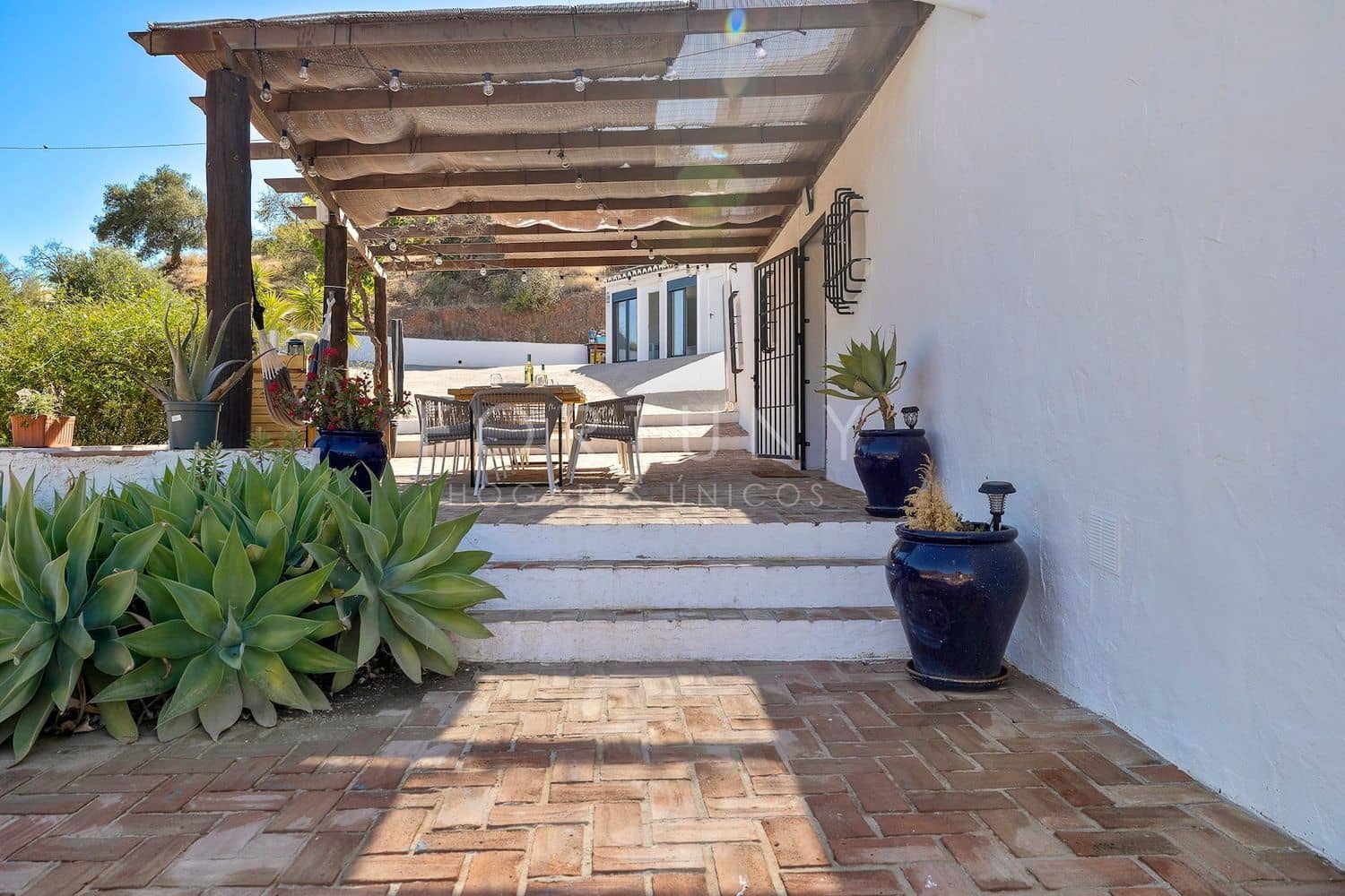 5 camera da letto Finca/Casa di Campagna in vendita in Almogia con piscina garage - 445.000 € (Rif: 9709507)