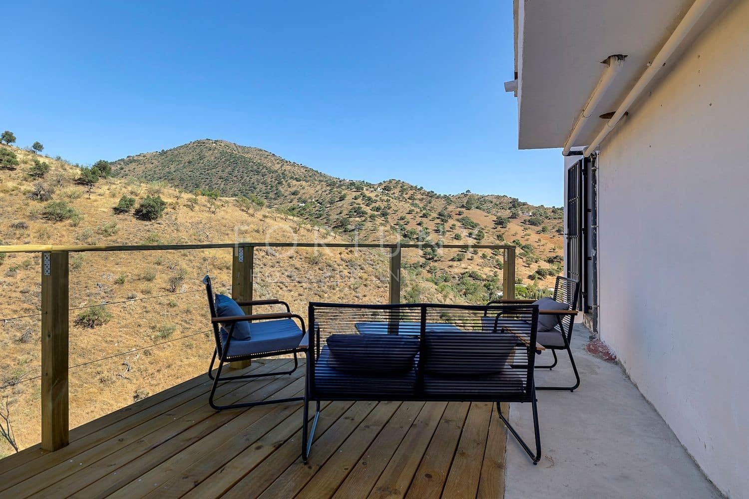 5 camera da letto Finca/Casa di Campagna in vendita in Almogia con piscina garage - 445.000 € (Rif: 9709507)