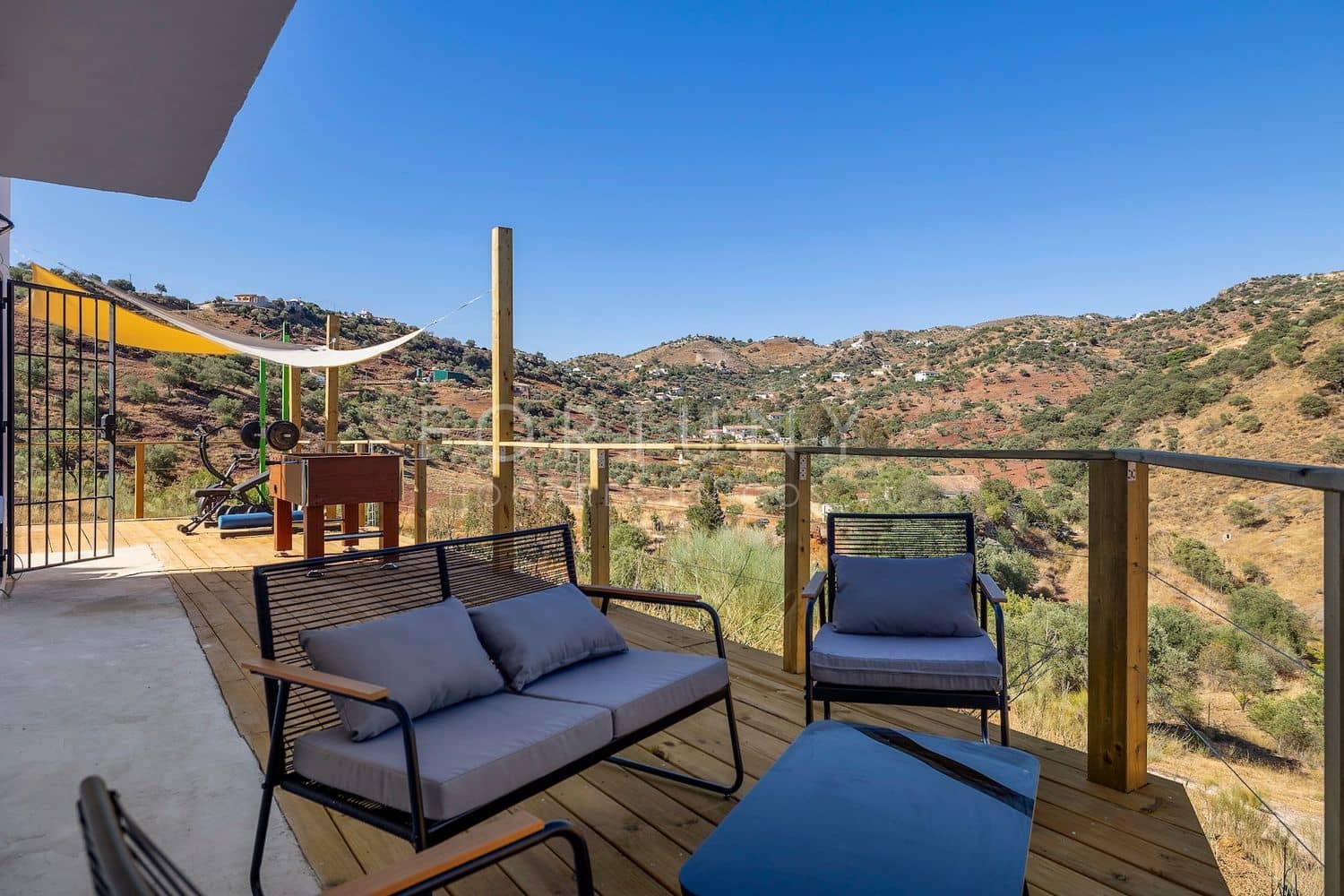 5 camera da letto Finca/Casa di Campagna in vendita in Almogia con piscina garage - 445.000 € (Rif: 9709507)