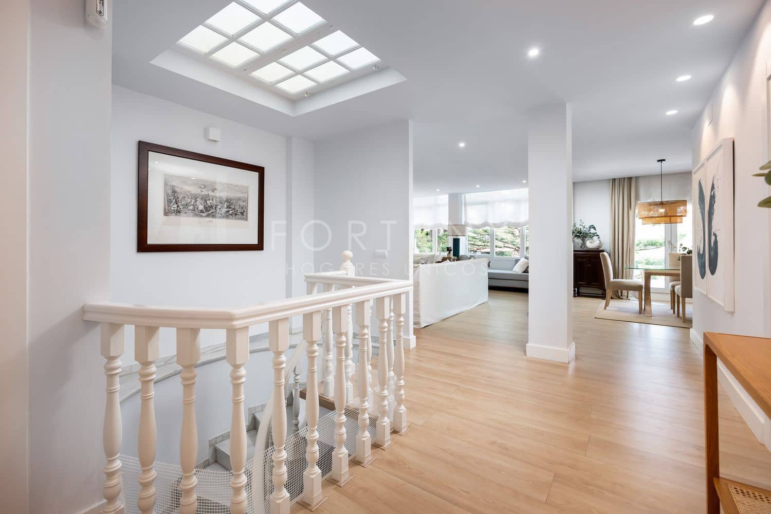 4 Zimmer Villa zu verkaufen in Malaga Stadt mit Pool Garage - 1.650.000 € (Ref: 9709508)