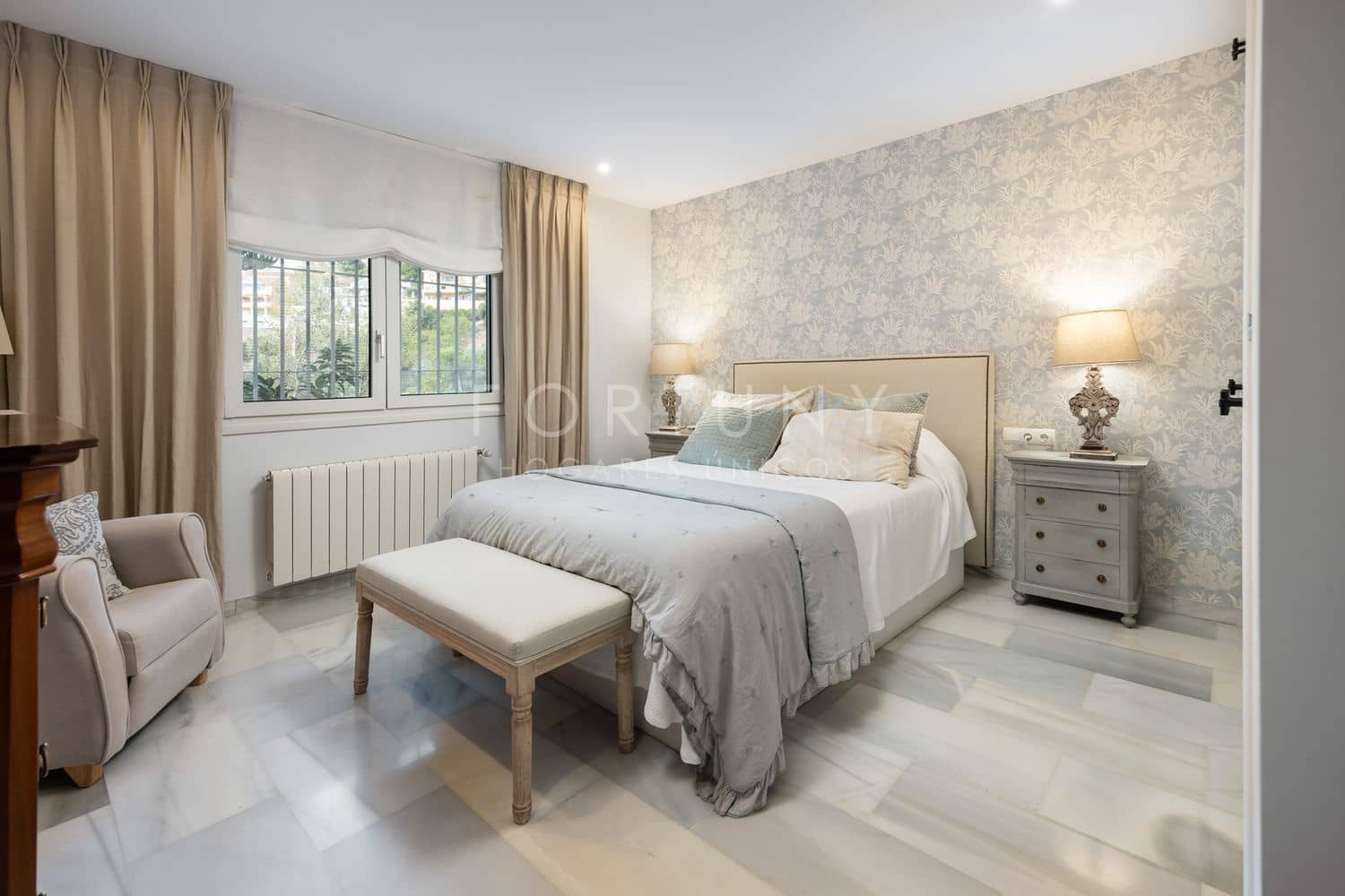 4 Zimmer Villa zu verkaufen in Malaga Stadt mit Pool Garage - 1.650.000 € (Ref: 9709508)