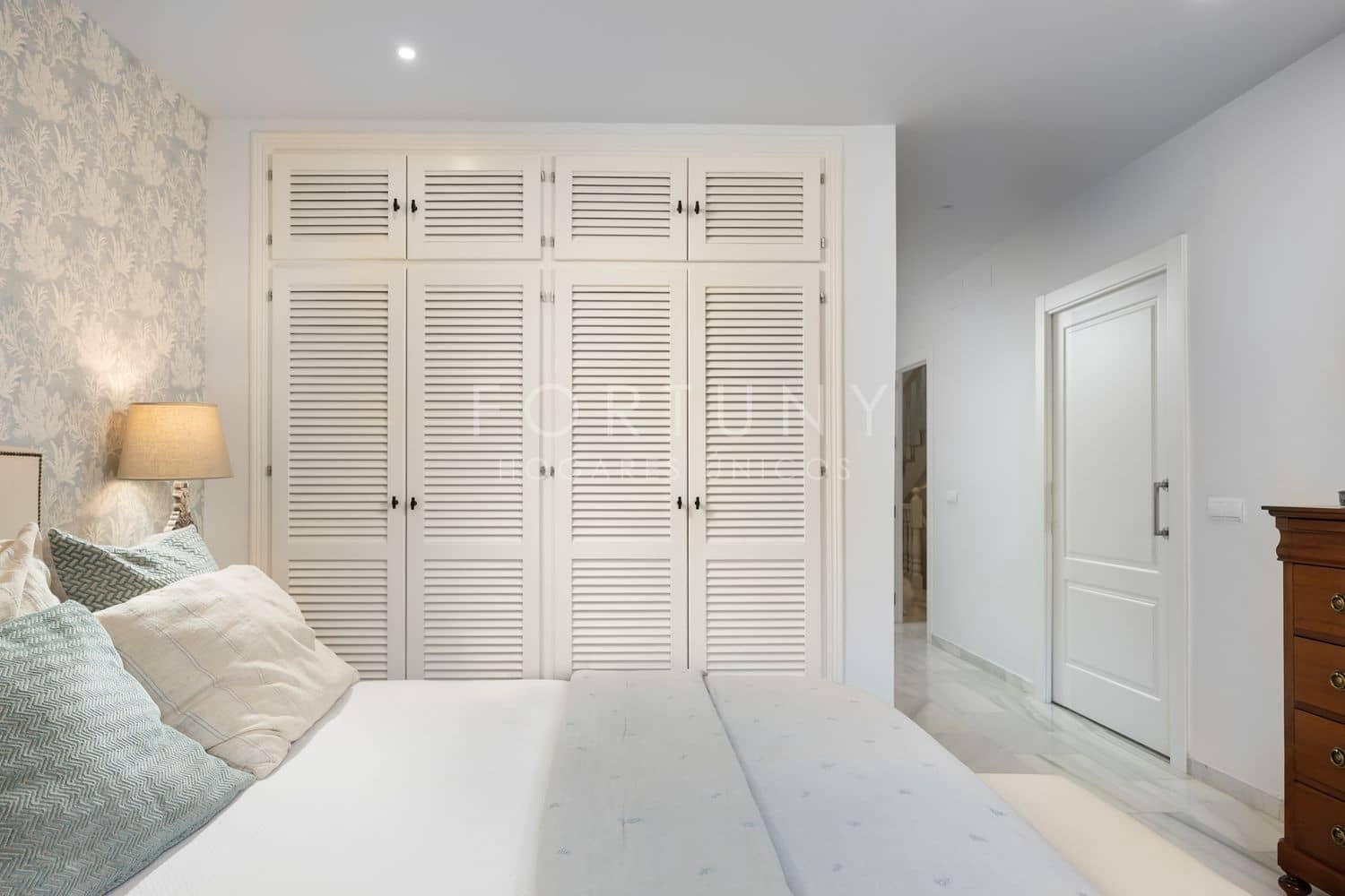 4 Zimmer Villa zu verkaufen in Malaga Stadt mit Pool Garage - 1.650.000 € (Ref: 9709508)