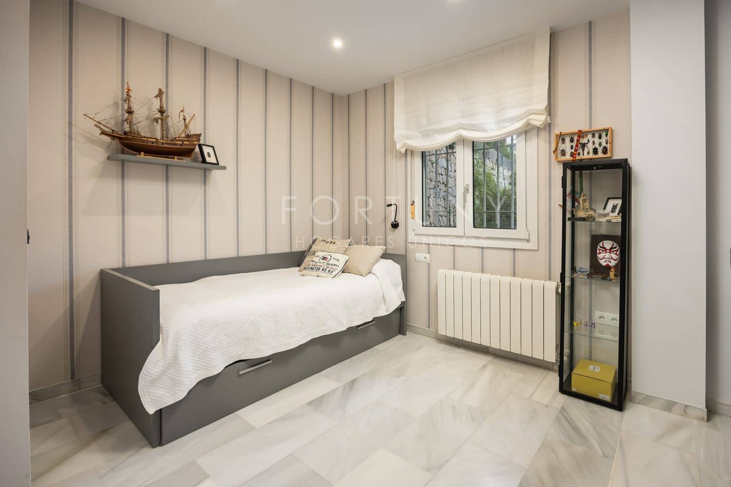 4 Zimmer Villa zu verkaufen in Malaga Stadt mit Pool Garage - 1.650.000 € (Ref: 9709508)