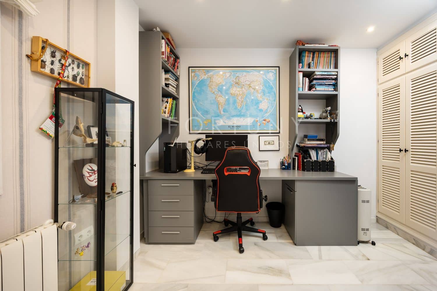 4 Zimmer Villa zu verkaufen in Malaga Stadt mit Pool Garage - 1.650.000 € (Ref: 9709508)