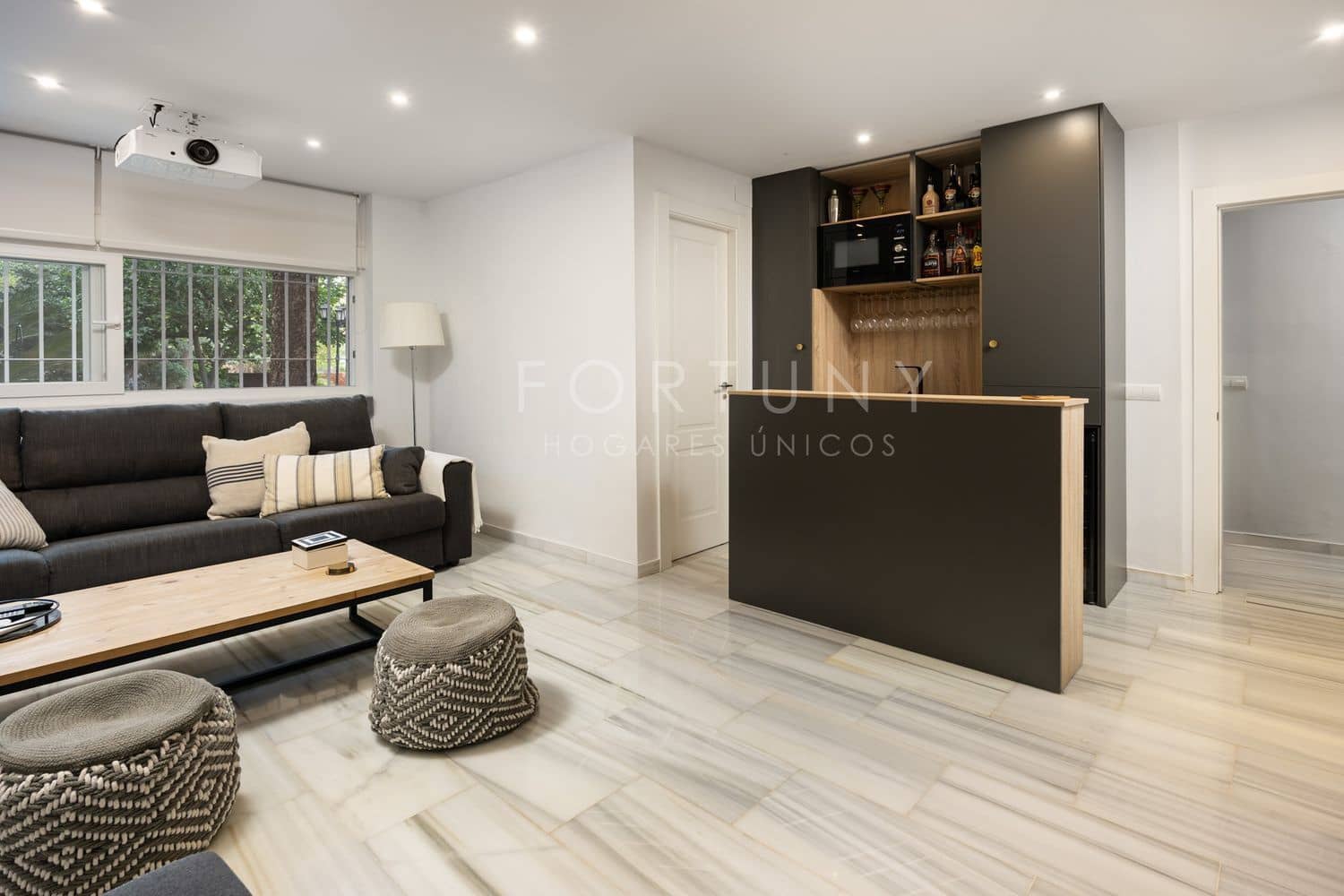 4 Zimmer Villa zu verkaufen in Malaga Stadt mit Pool Garage - 1.650.000 € (Ref: 9709508)