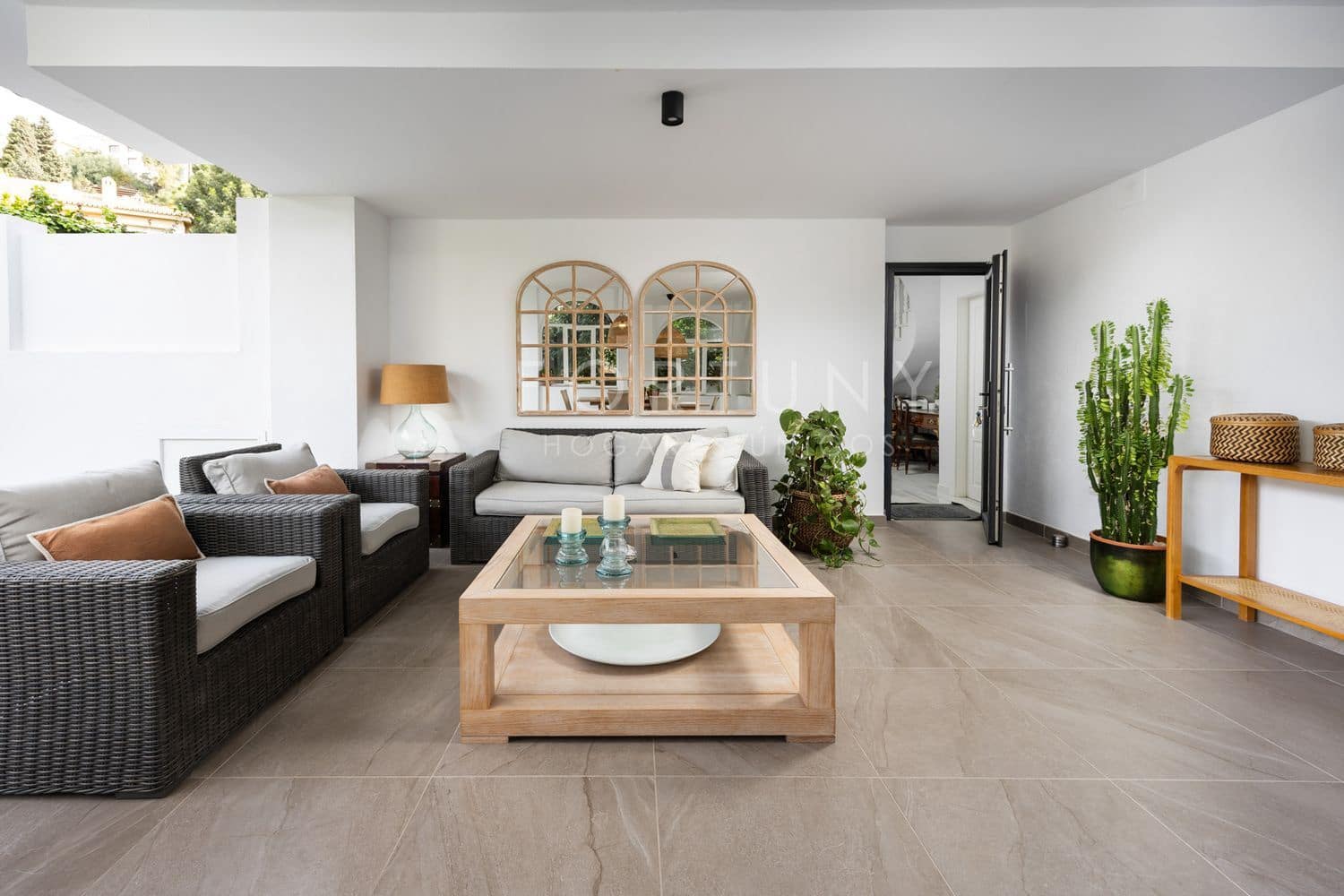 4 Zimmer Villa zu verkaufen in Malaga Stadt mit Pool Garage - 1.650.000 € (Ref: 9709508)